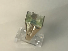 Load image into Gallery viewer, 14 K.T. YELLOW GOLD MENS ANTIQUE/ ESTATE JEWELRY RING
