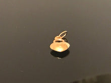 Load image into Gallery viewer, 14 K.T. YELLOW GOLD LADIES CHARM HEART
